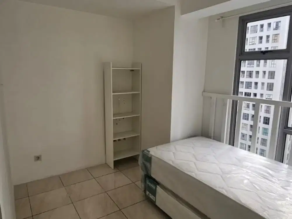 Disewakan Apartemen M-Town Tower Ellis View Kolam Renang
