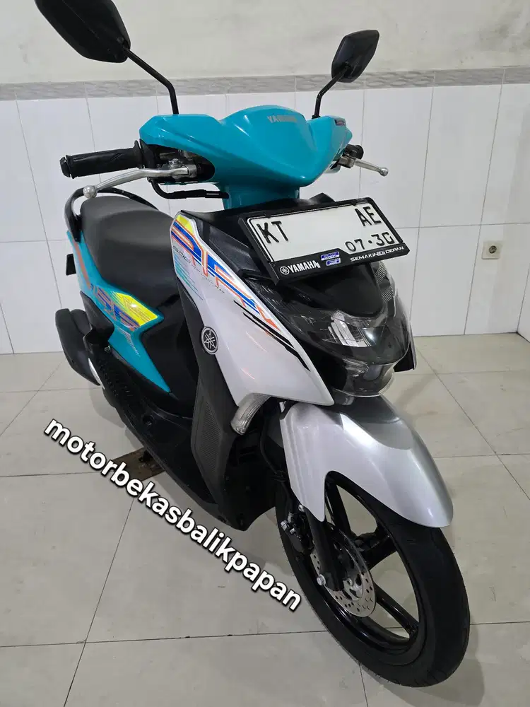 Gear Tahun 2025