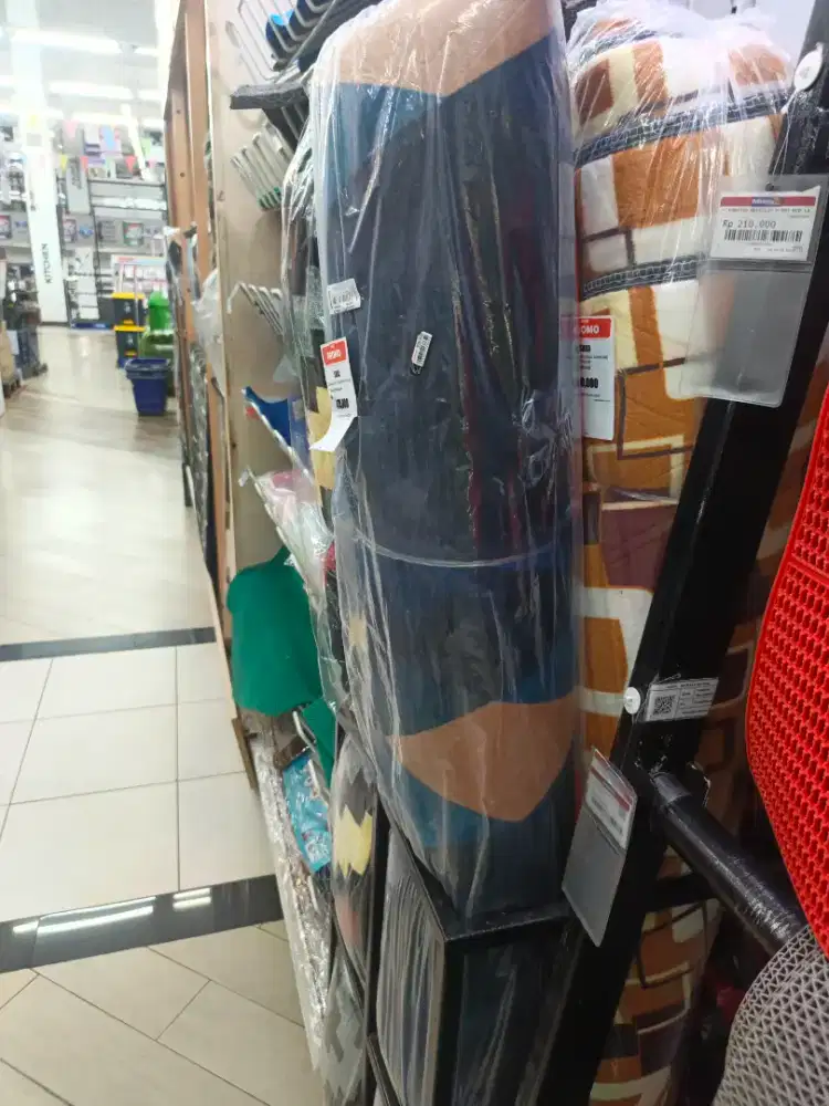 Karpet Saka 140x190