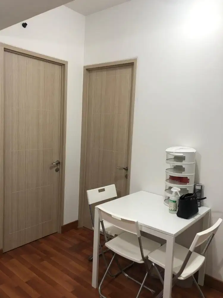 Disewakan ApartemeN Tokyo Riverside PIK 2