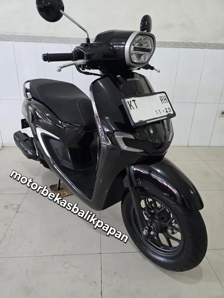 Stylo Tahun 2024
