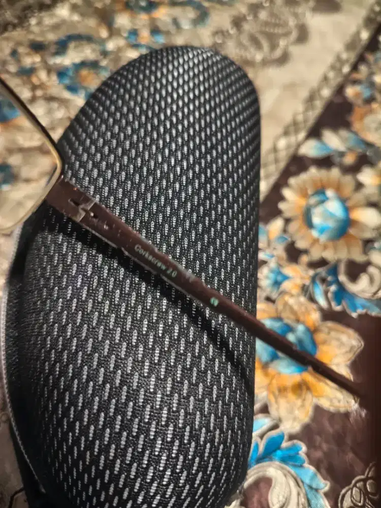 Frame kacamata Oakley