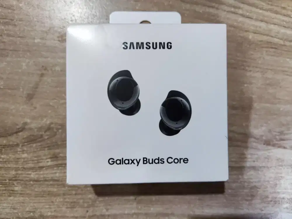 Samsung Galaxy Buds Core