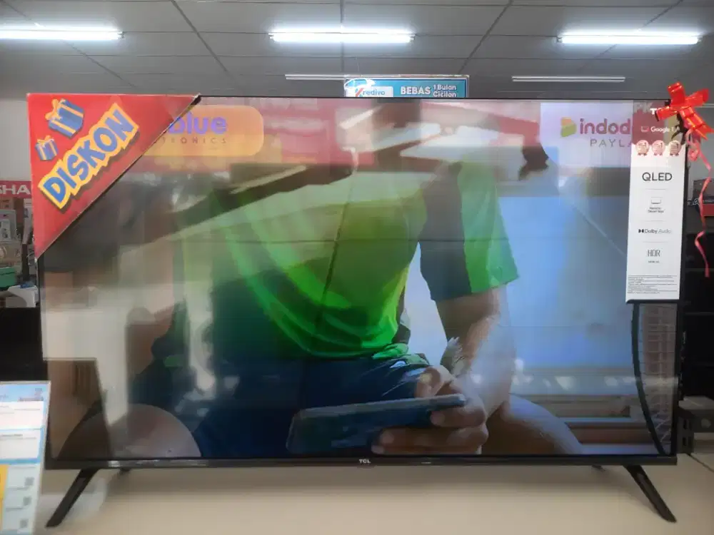 Google TV 43 inch