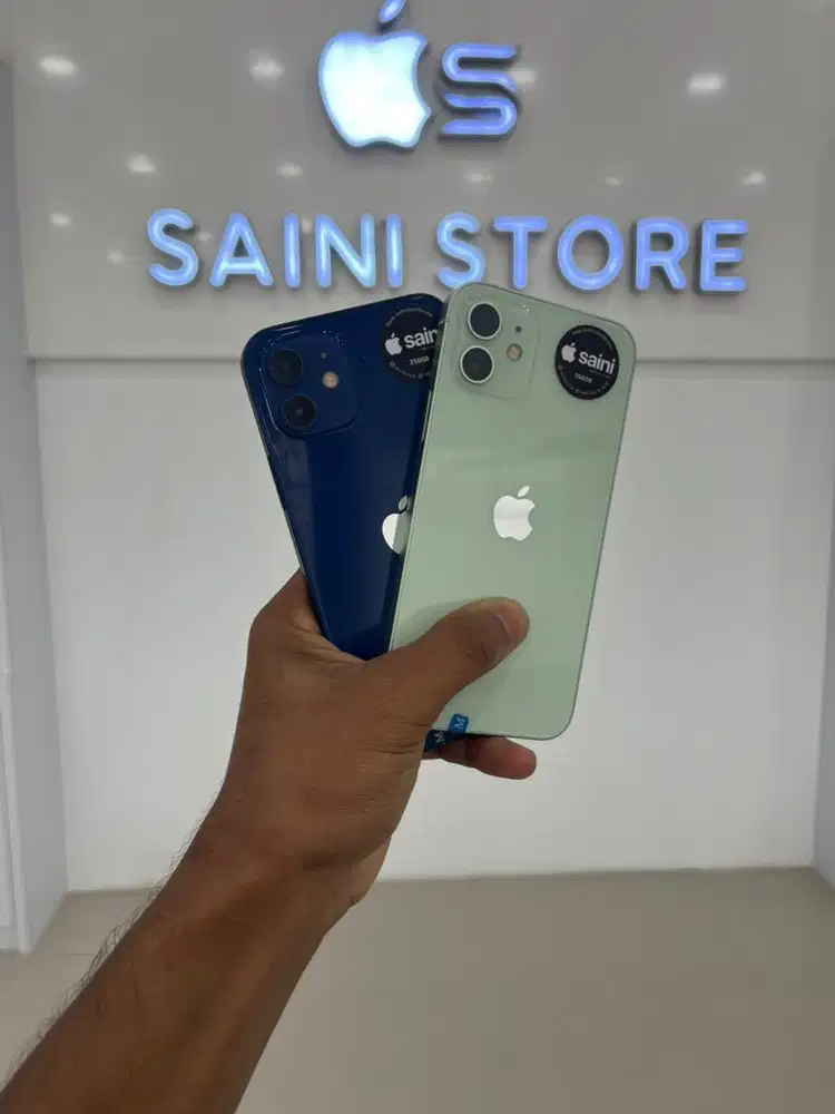 Bekas seperti rasa baru