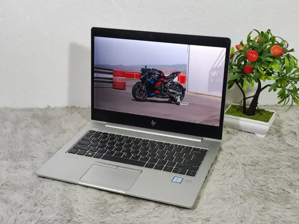 HP 430 G7 INTEL CI5 TERMURAH