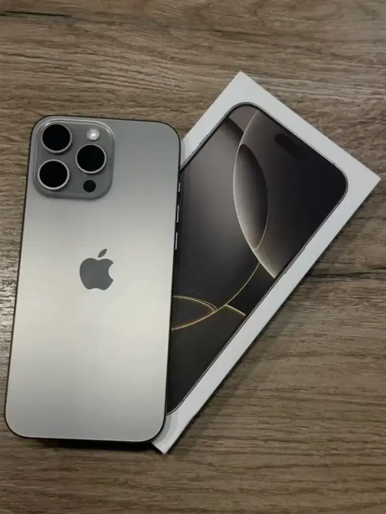 Promo Cicilan Iphone 16 Promax