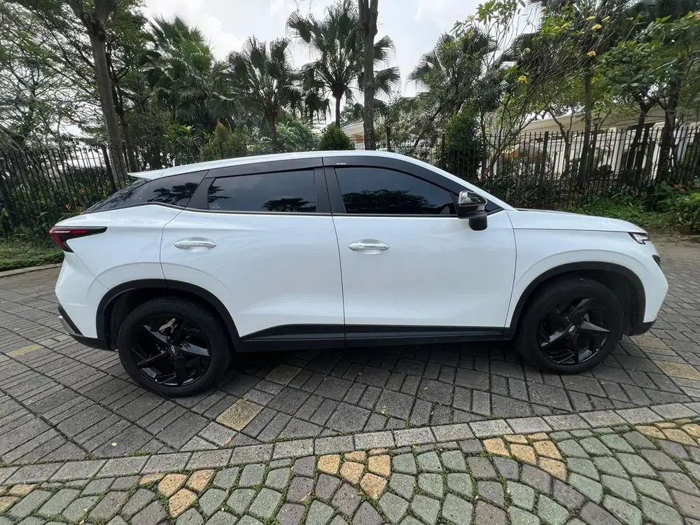 Chery Omoda 5 Z 1.5 AT 2024 Bensin (30 Des 2024)