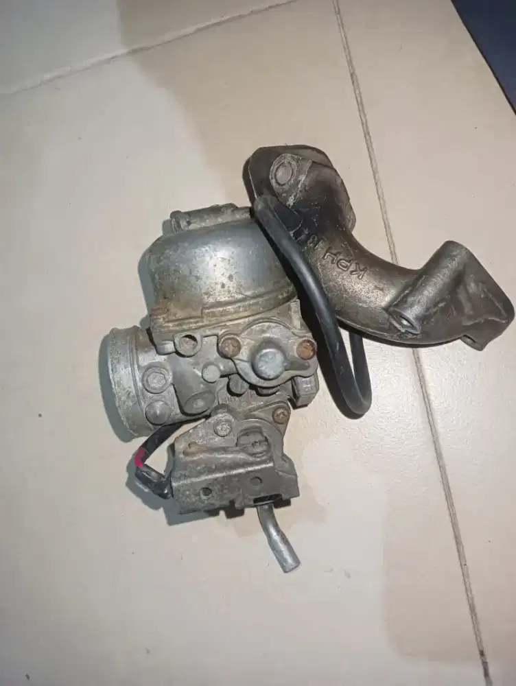 Karbu supra 125