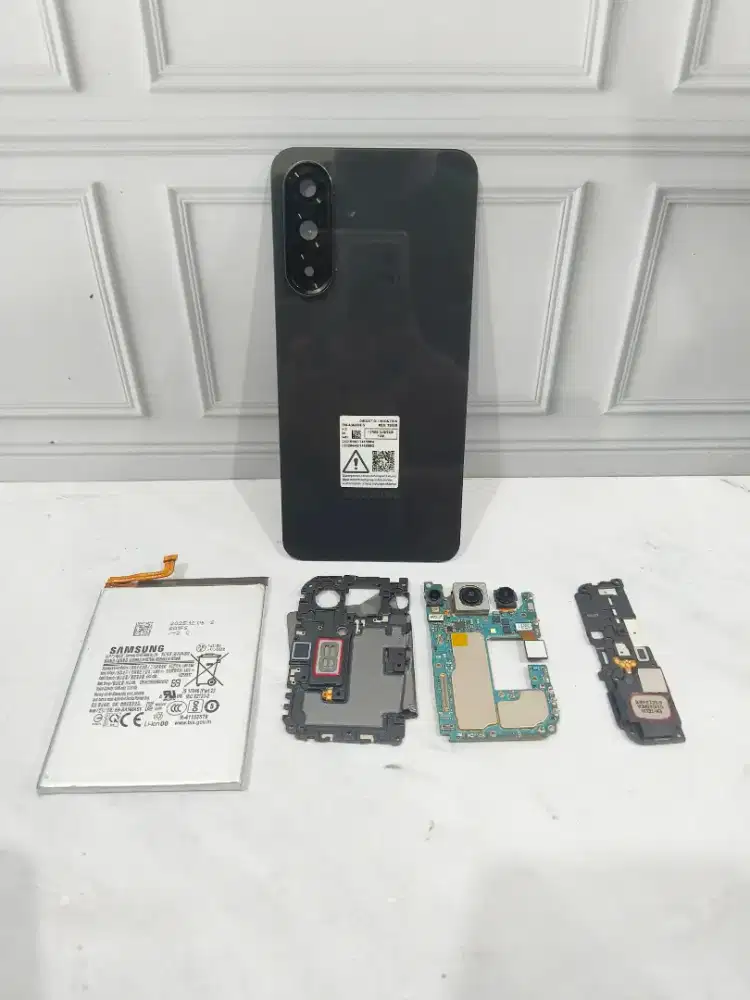 Housing samsung a36 5g
