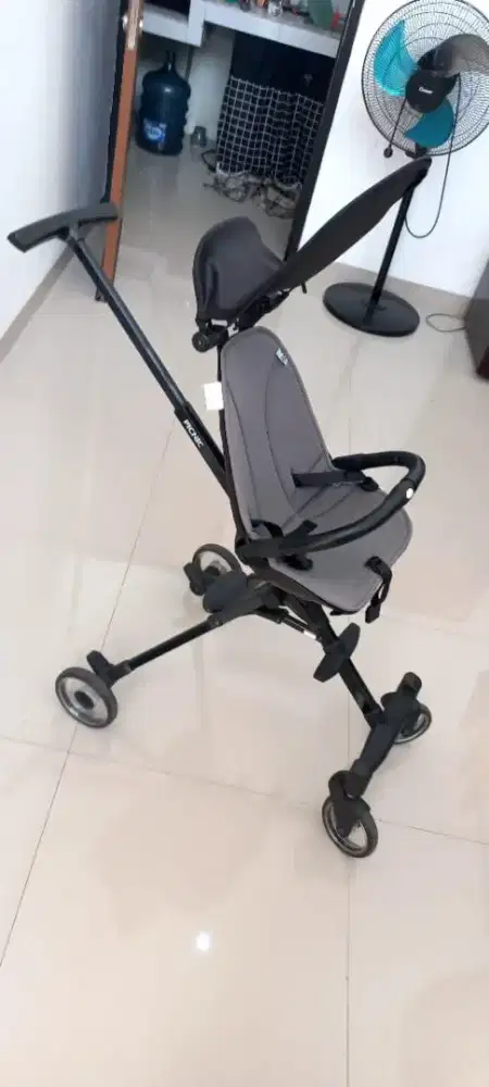 Stroller Picnic dan Spider