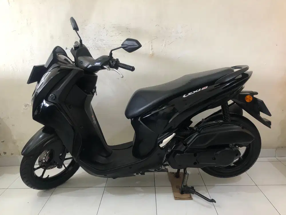 Yamaha Lexi 155 LX Th.2025 pmk 2026!!
