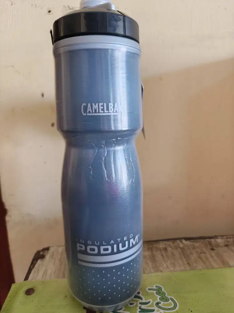 Jual Botol Minum Sepeda Camelbak Podium Chill 710ml 100% BARU