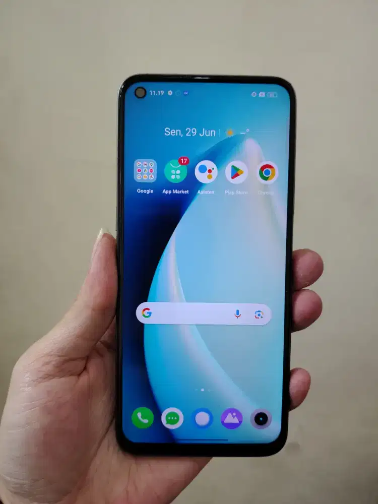 Realme 8i 6/128gb