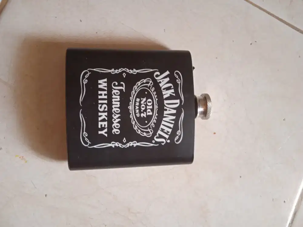 Jual botol minuman classic