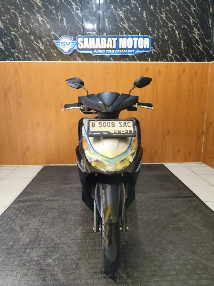 FREEGO 125 TH 2024 CASH ATAU KREDIT DAN SPAYLATER READY SIAP PAKAI