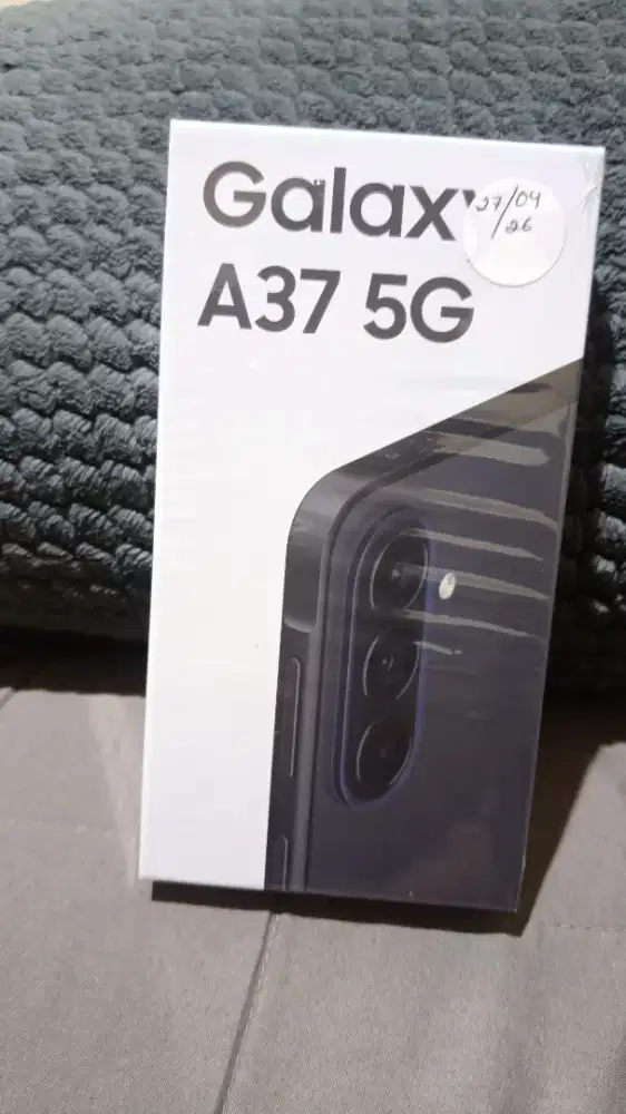 Samsung A37 8/256 (5G)