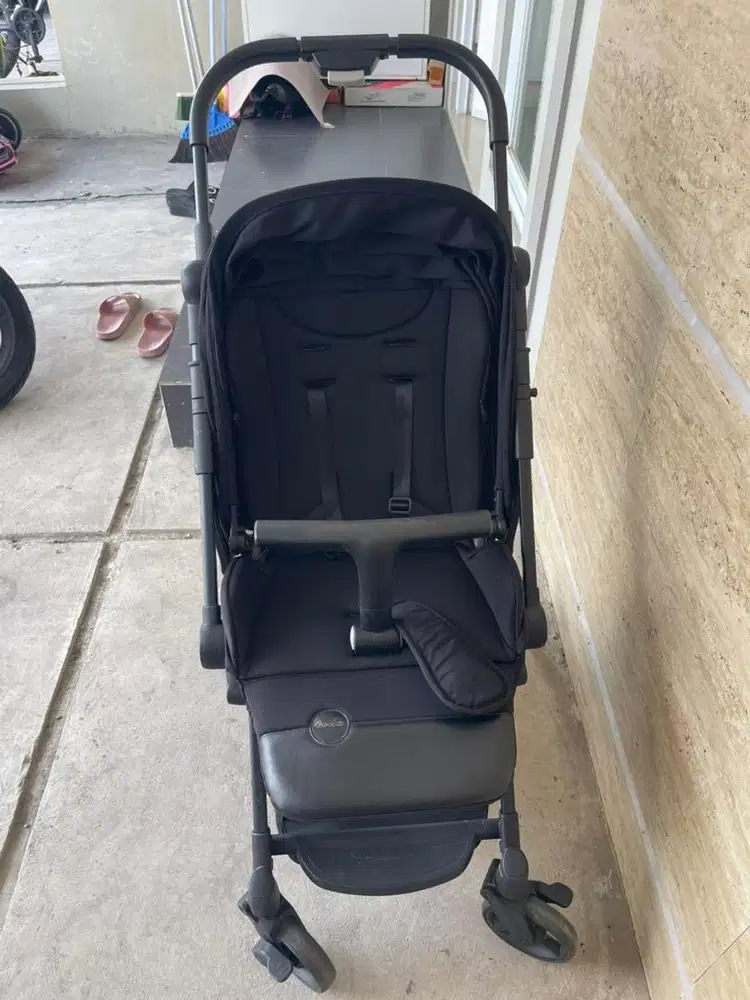 Stroller Cocolatte