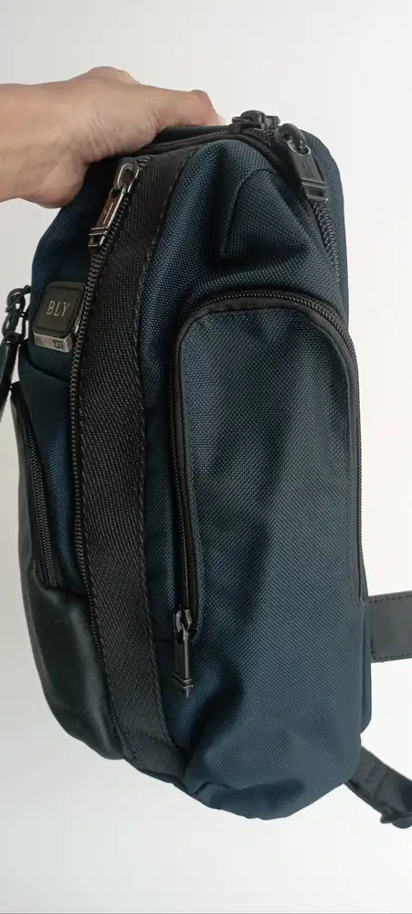 Di jual tas TUMI original