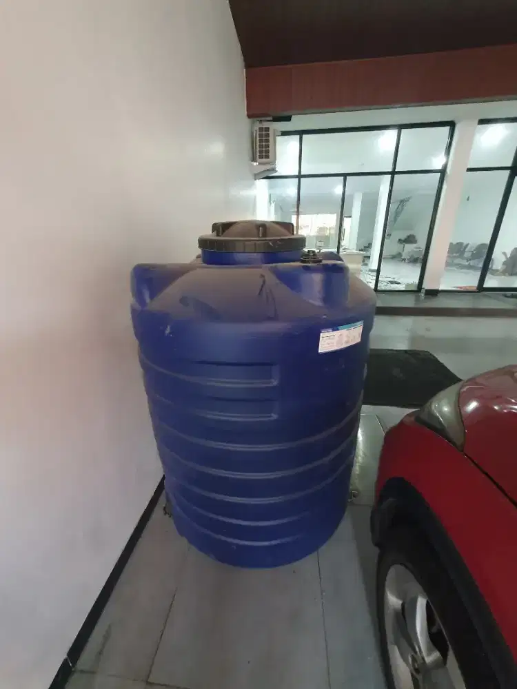 Jual Toren 1000 liter 100% baru