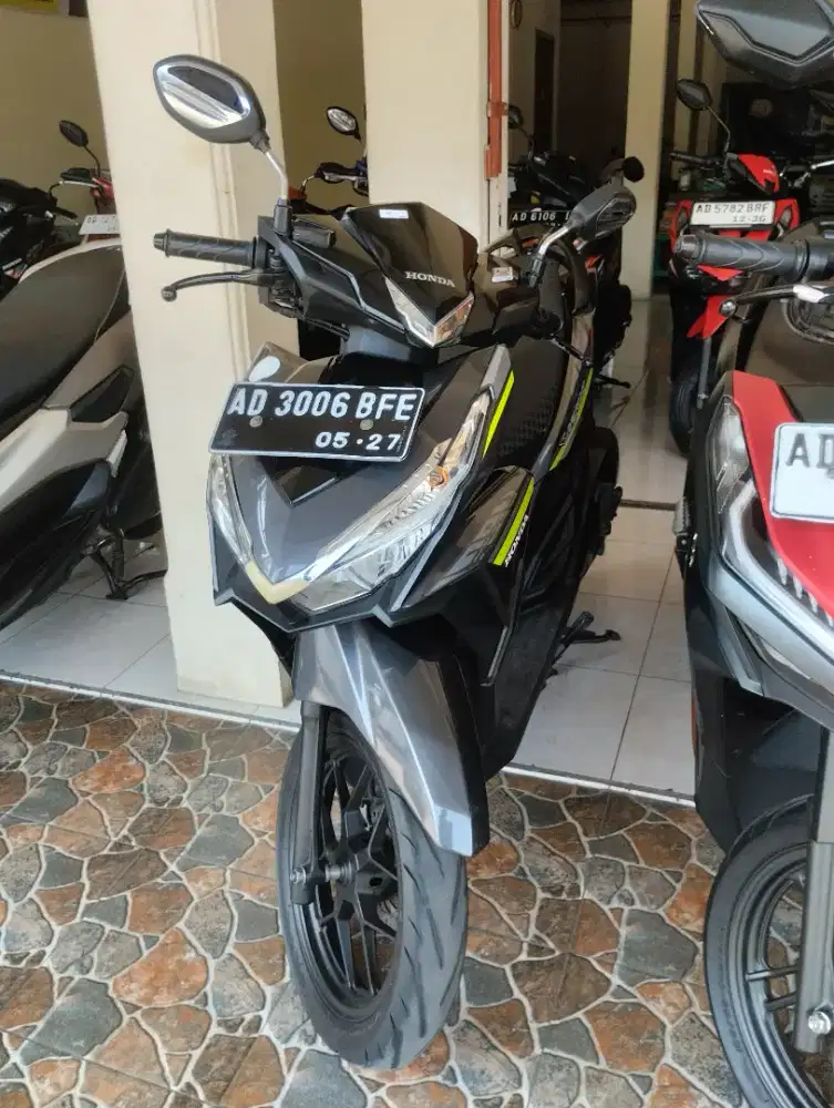 Honda Vario 125 new 2017