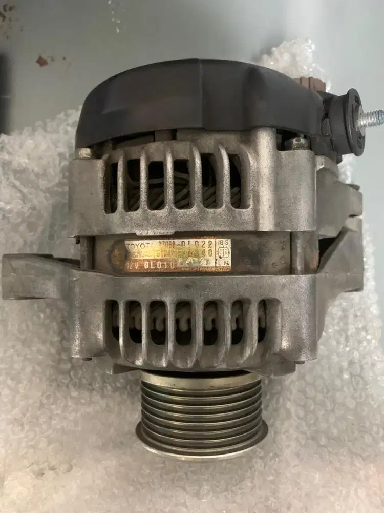 Alternator Innova 2014