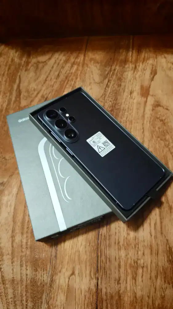 Samsung S26 Ultra 12/256 Sein Open Box
