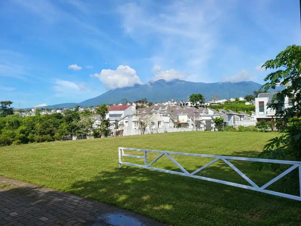 Dijual Tanah Strategis di Merjosari Kota Malang | Cocok Bangun Kost & Rumah