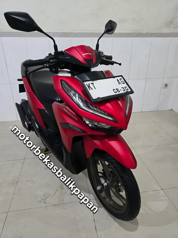 Vario 125 Tahun 2025
