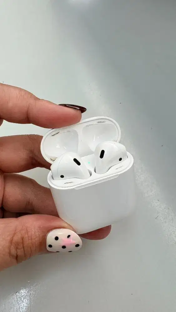For sale apple airpod generasi 2
