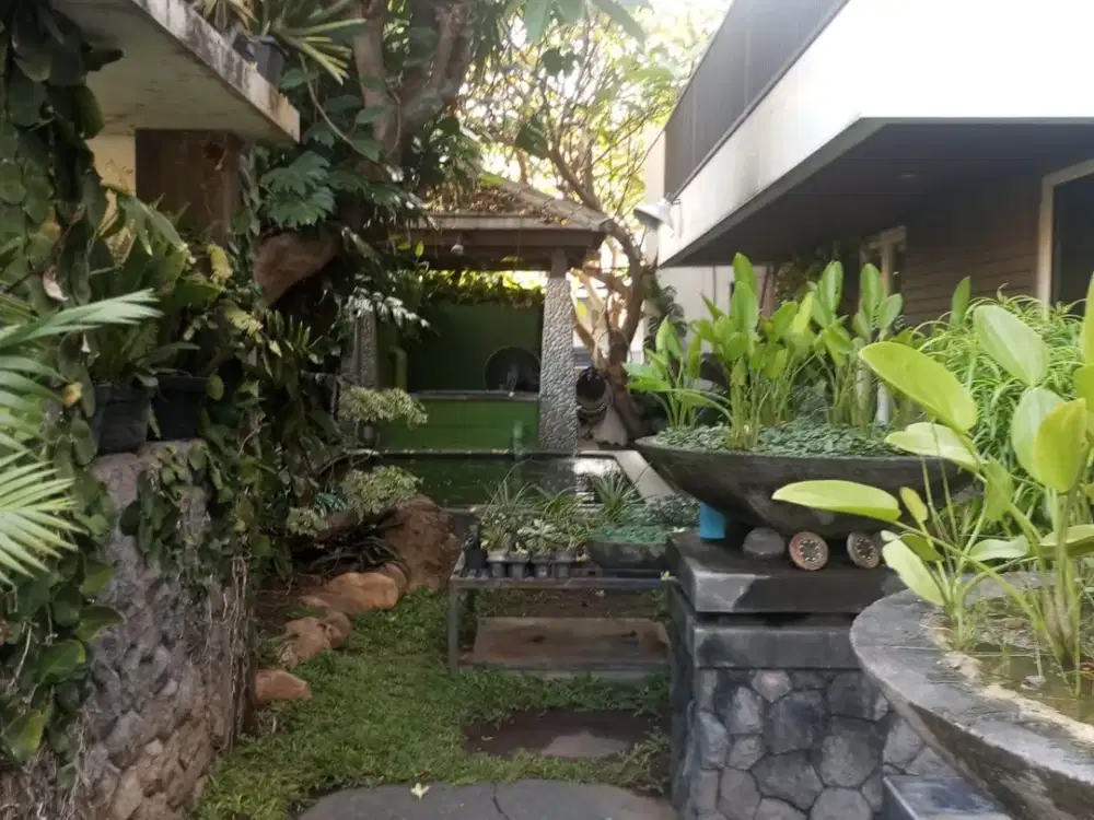 Rumah Pakuwon City