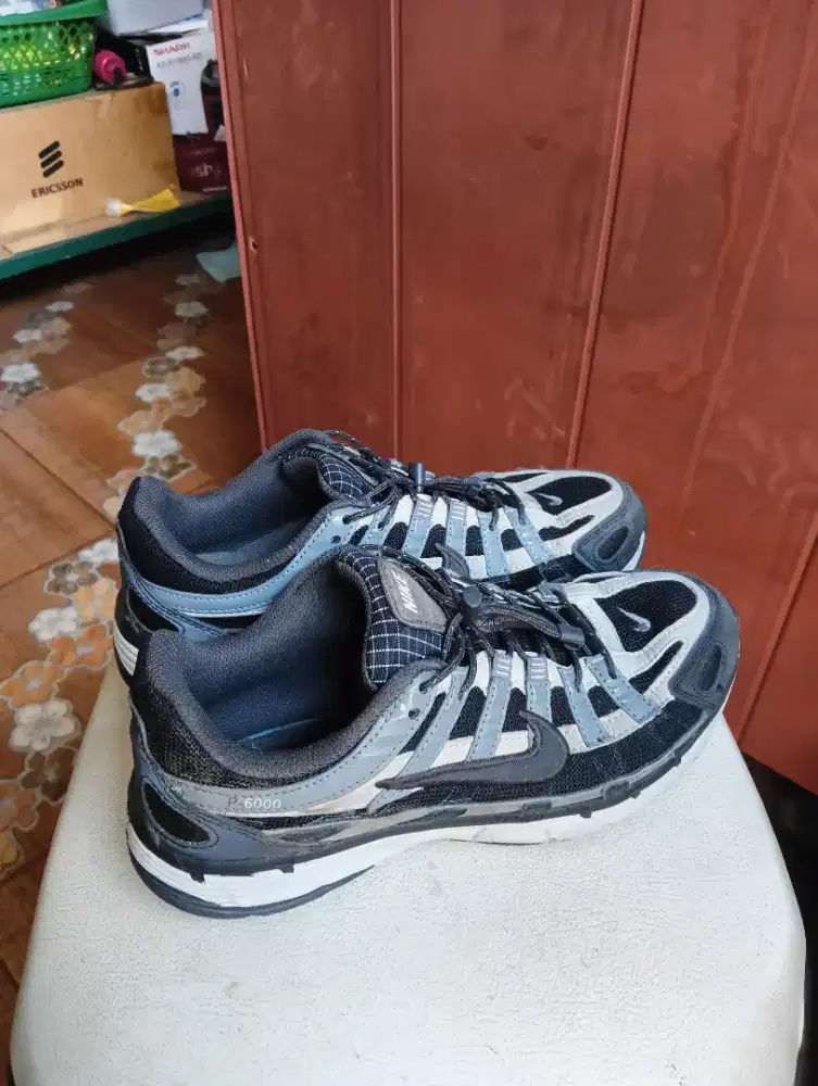 Nike P6000 size 41