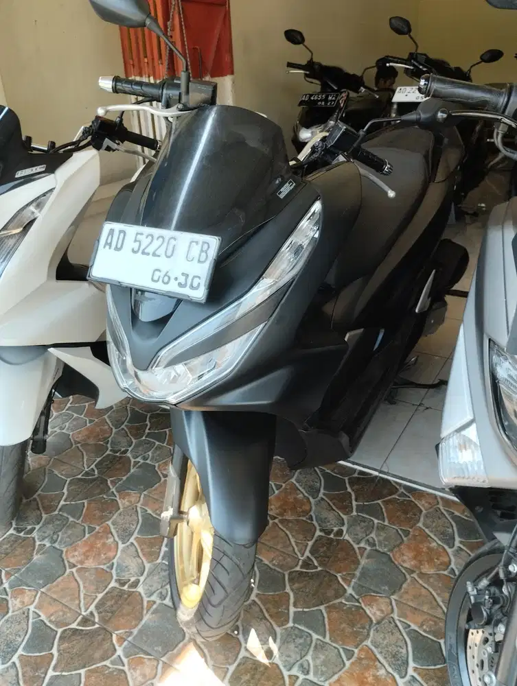 Honda pcx 150 2020