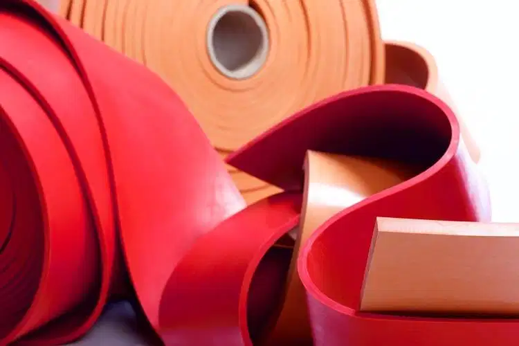 Rubber Skirt Conveyor Belt – Industrial Grade Skirting System