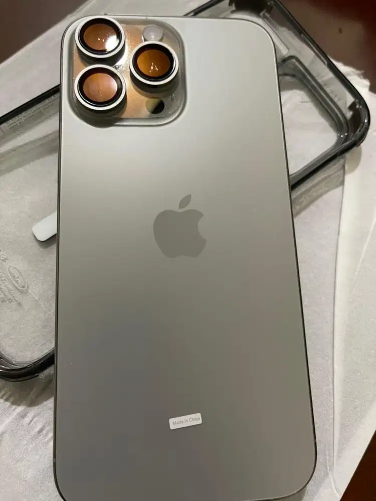 Iphone 16 promax 256