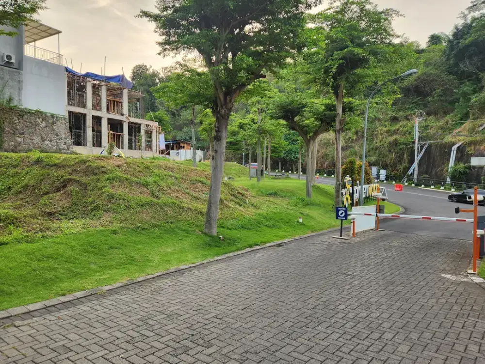 Tanah Kavling Citragrand Sambiroto Semarang