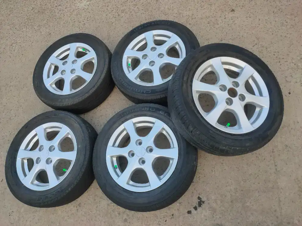 Ayla R14 ada 5 psc