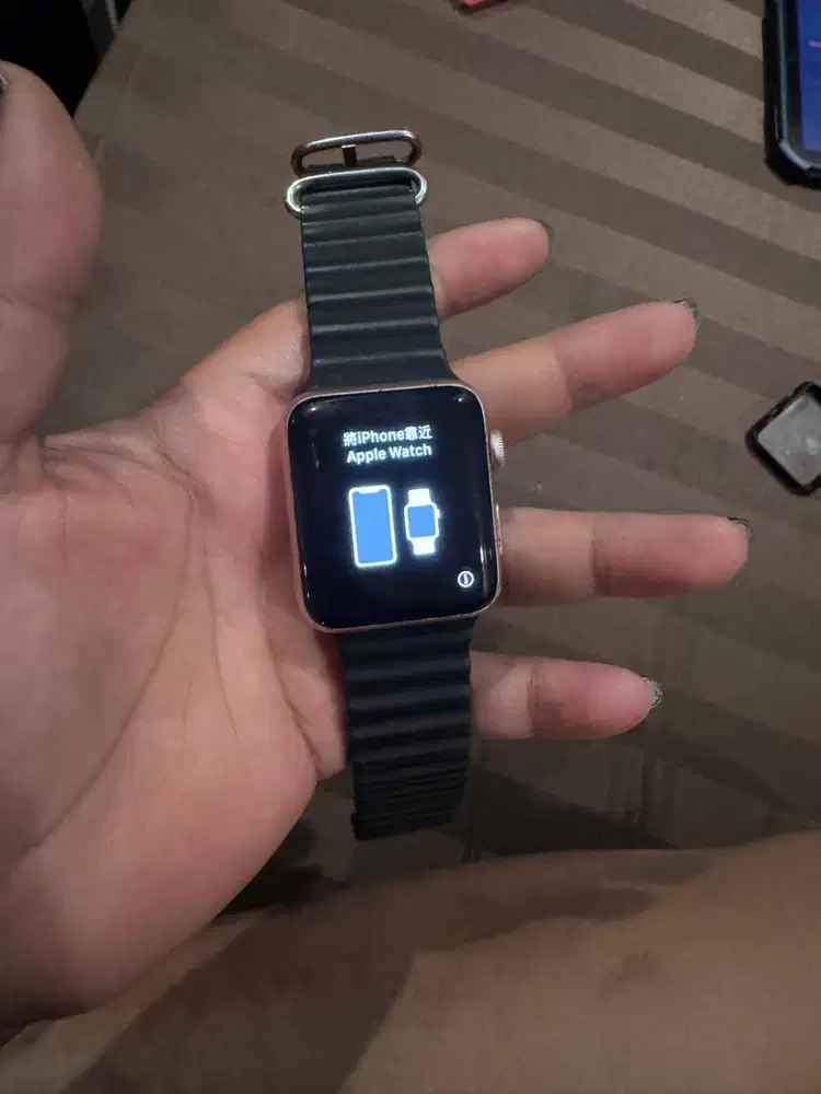 Apple watch series 2 42mm second original