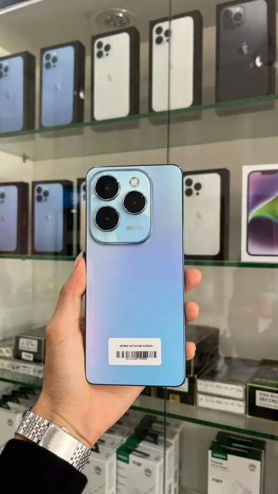 Infinix Hot 40 Pro 8/256 GB