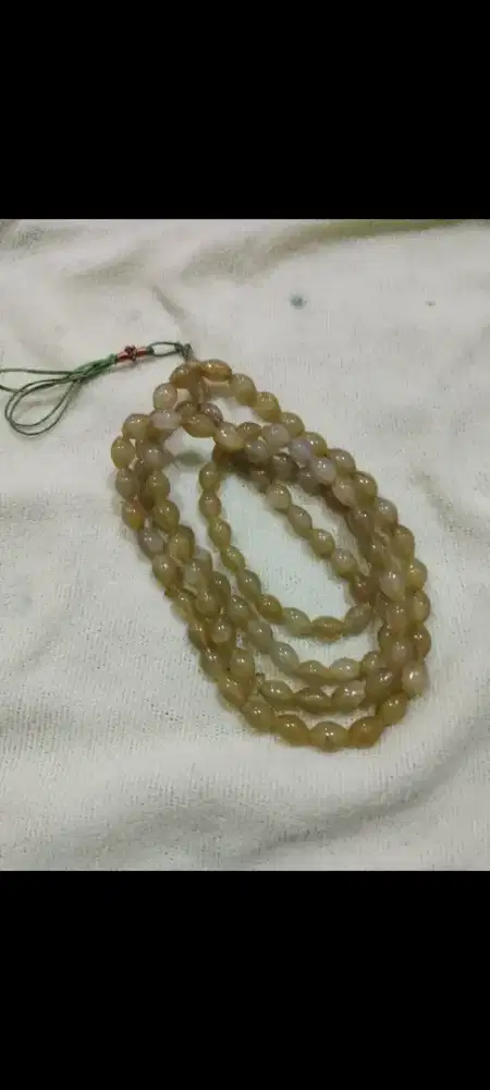 Tasbih bin sihir