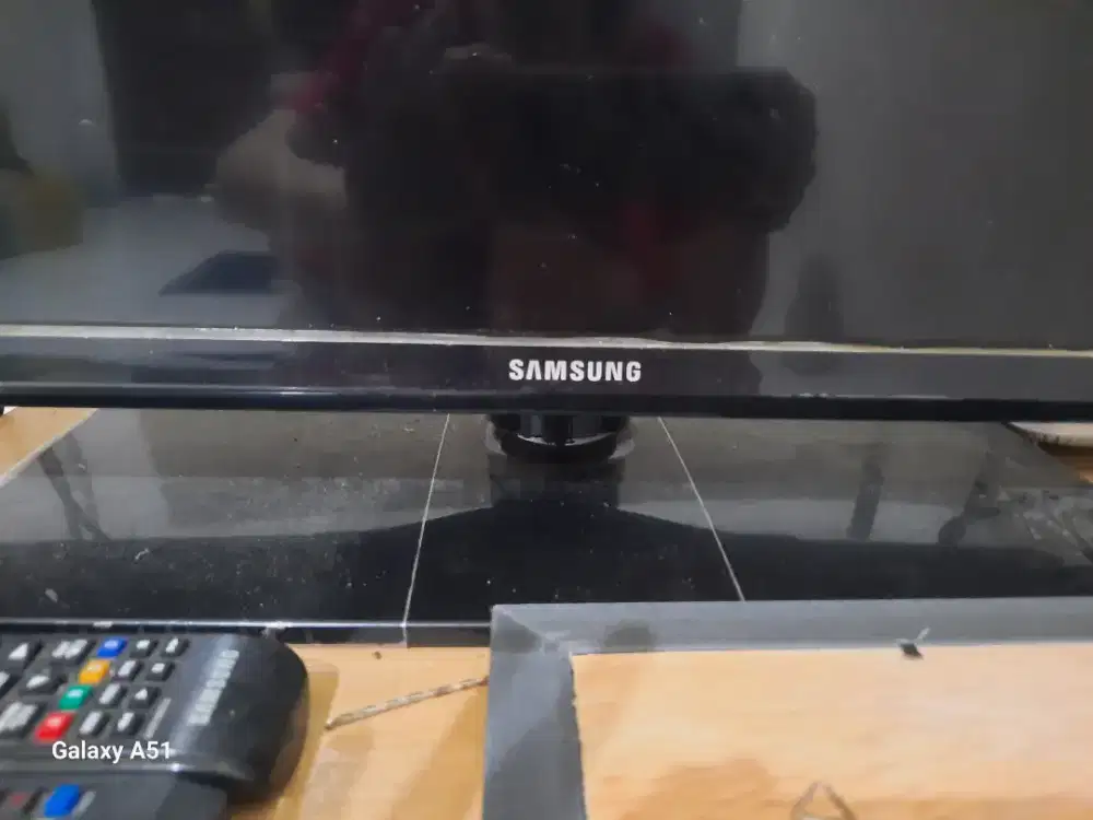SAMSUNG TV UKURAN 32 INCH