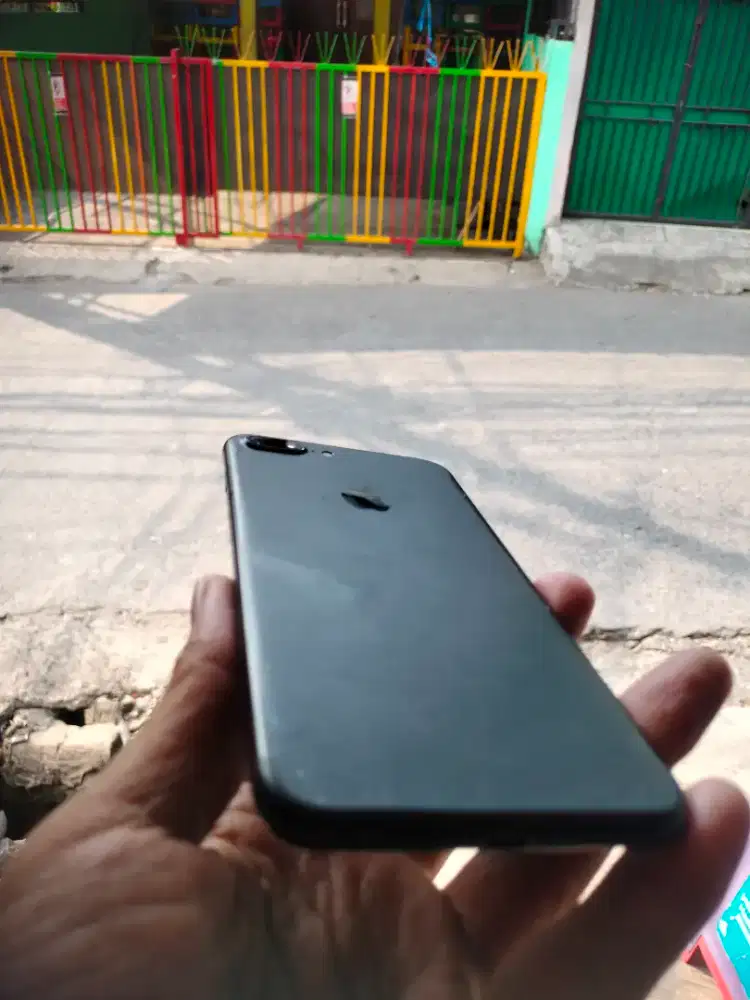 iPhone 7 Plus 32 GB Inter