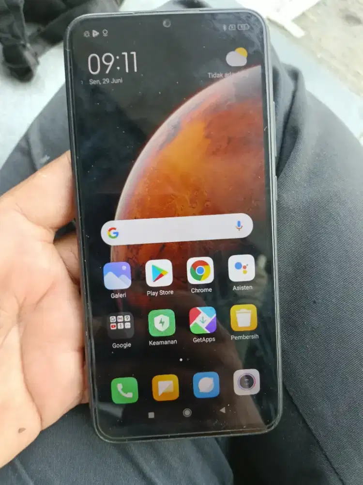 redmi 9c 4/64 bu cepat