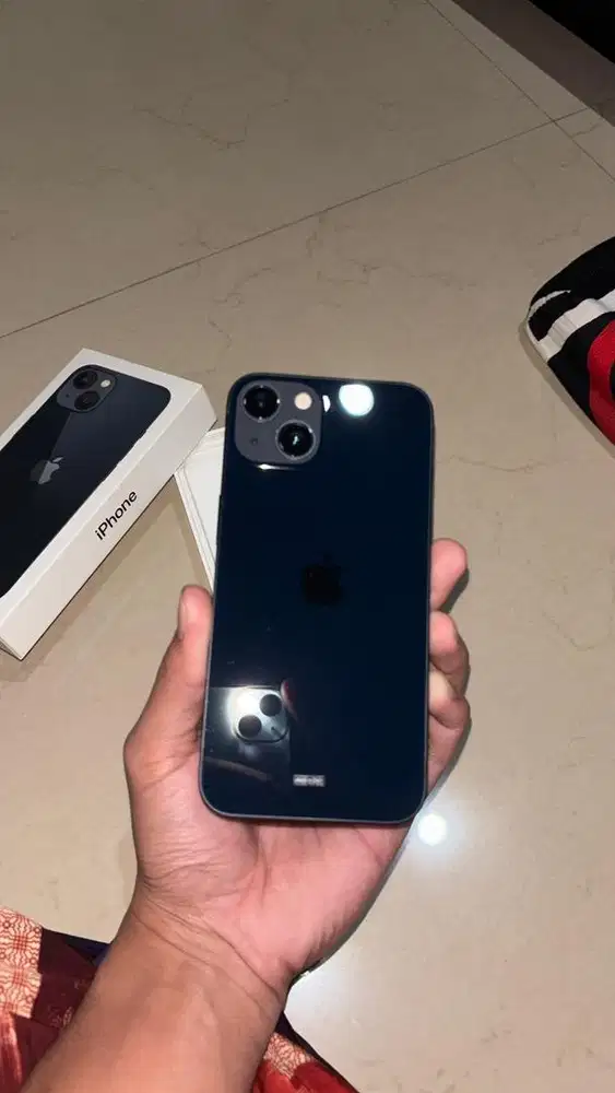Di jual santai, edisi bosen sudah ada yang baru
