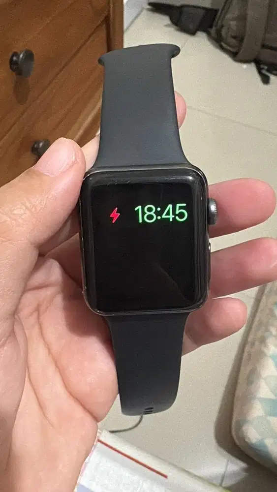 Apple iWatch Series 3