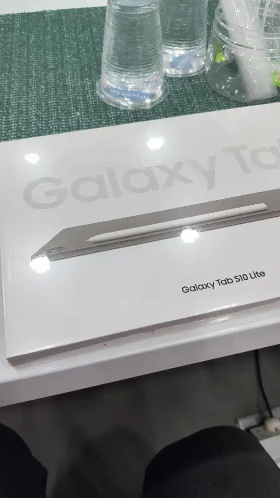 Tablet S10 lite promo kredit bisa 0DP dan bunga rendah,