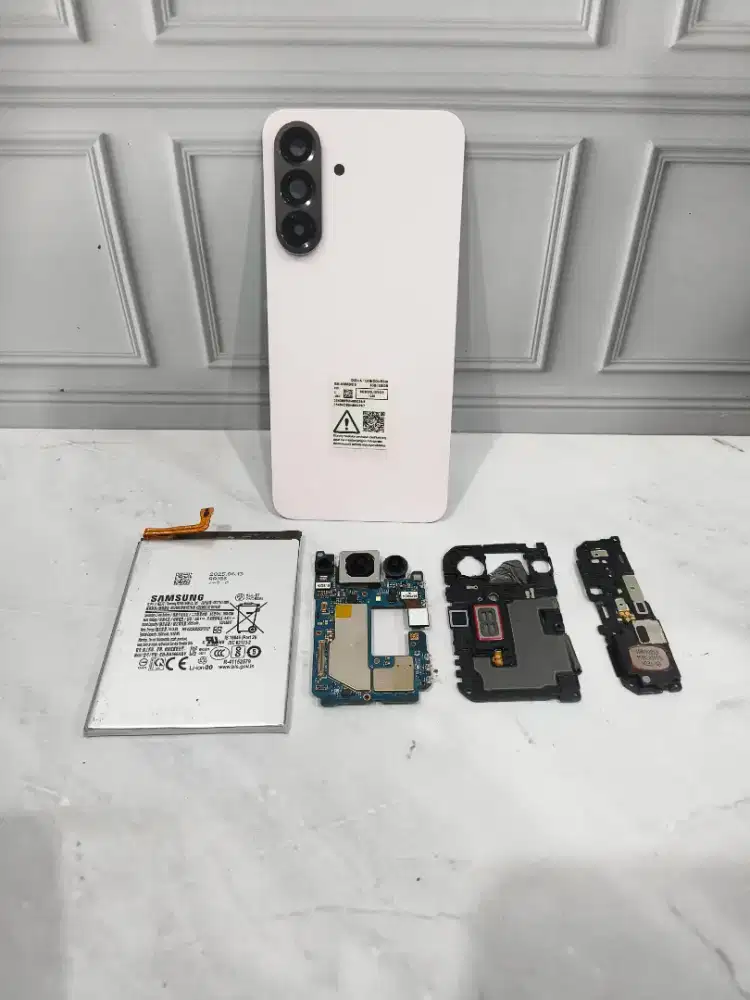 Housing samsung a56 5g