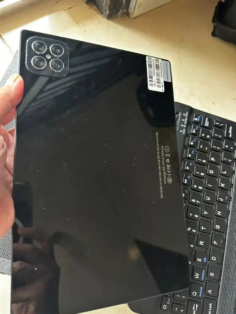 Tablet china 1Gb memory