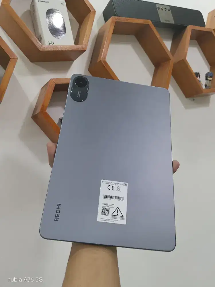 redmi pad 2 4/128 wifi