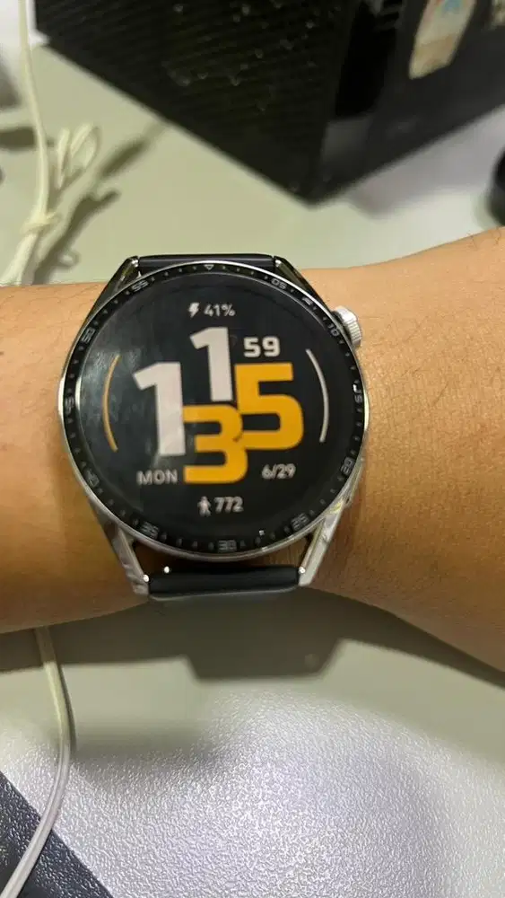 smart watch huawei gt3